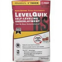 Custom Building Products Level Quik Concrete Leveler, 50 lb, White