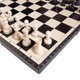 thumbnail image 5 of Juego de ajedrez portátil para 2 jugadores, juego de mesa, perfke juego de ajedrez internacional, 5 of 6