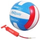 thumbnail image 1 of Voleibol GoSports Suave Blanco Regulación para Interiores y Exteriores, 1 of 6