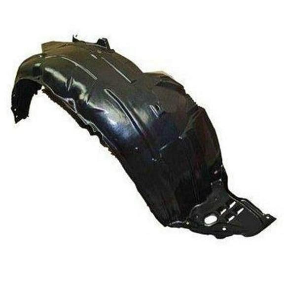 Right Hand Fender Liner for 2006-2011 Civic SDN DX-DX-G-GX