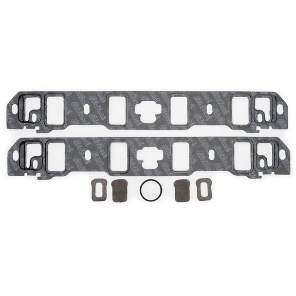 Edelbrock 7220 Intake Manifold Gasket Set