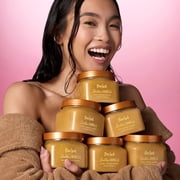 Tree Hut Golden Vanilla Shea Sugar Body Scrub, 18 oz