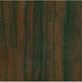 thumbnail image 4 of Spectrum Woodshire Accordion Folding Door Fits 48"wide x 96"high Solid Core Vinyl Laminated MDF Walnut Color, 4 of 4