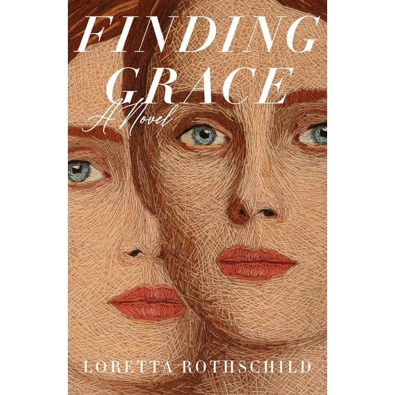 Finding Grace: A Novel (Hardcover)