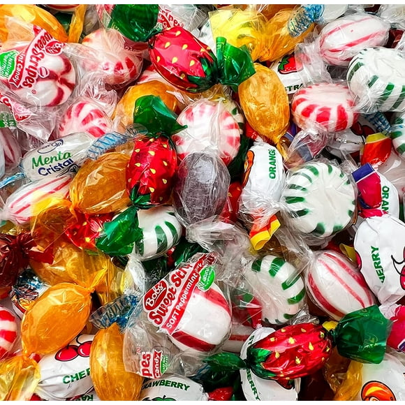 Arcor Candy Strawberry