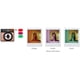 thumbnail image 3 of CAMARA FUJIFILM INSTAX SQUARE SQ6 ROSA, 3 of 3