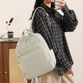 thumbnail image 3 of SPEKSEE Stylish Large-Capacity Backpack for Men & Women - Lightweight Casual Daypack for Travel, Commute & Daily Use, 3 of 7
