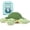 Green sea turtle, variant on IKASA 5lbs Weighted Stuffed Animal German Shepherd Dog,26 inches Plush Toy Giant Large Big Jumbo Soft Puppy,Huge Size Cute Plushie,Gift for Kids