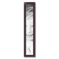 thumbnail image 2 of ArtToFrames 5x32 inch Cherry Picture Frame, Red Wood Poster Frame (4095), 2 of 8