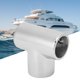 thumbnail image 4 of T De 90 Grados, Conector En T, T De Acero Inoxidable, Herrajes Marinos, Para Yates Ccdes Otros, 4 of 8