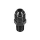 thumbnail image 1 of Coche AN6 Macho a 1/8 NPT Tubería Recto Manguera Montaje Adaptador AN6-1/8, 1 of 1