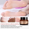 thumbnail image 4 of Horse Oil Hand Foot Cream Horse Anti Chafing Skin Repairing Moisturizer For Rough Dry And Cracked Chapped Feet Heel, 4 of 7