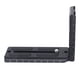 thumbnail image 1 of Placa de liberación rápida con soporte en L para DJI Ronin R, placa de liberación rápida con soporte en L vertical y horizontal para DJI Ronin RL, placa de liberación rápida con soporte en L C, 1 of 9