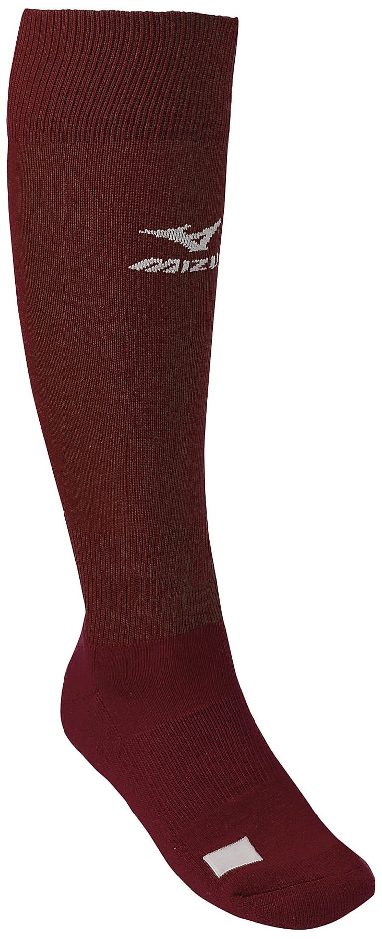 mizuno performance highlighter crew sock