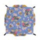 thumbnail image 2 of Hamaca colgante para mascotas, rata, loro, ardilla, pájaro, cama, cueva, jaula, casa de juguete 35cm, 2 of 8