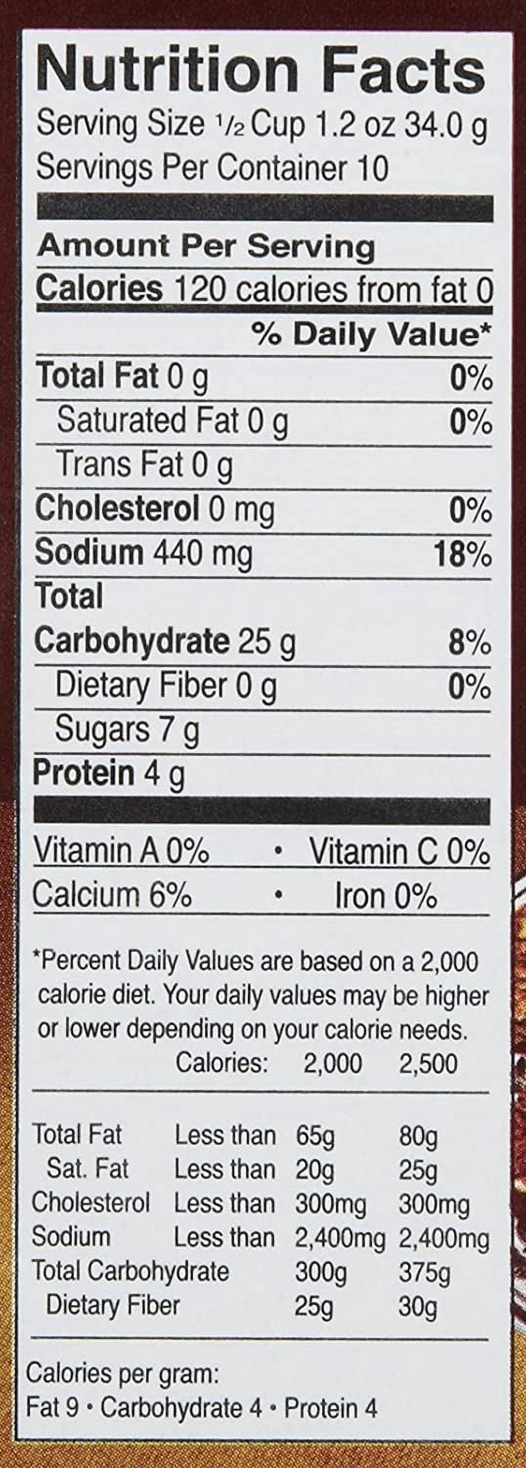 Swedish Pancake Mix - 12 oz - 2 ct
