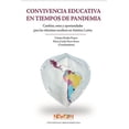 thumbnail image 1 of Convivencia educativa en tiempos de pandemia Blanco, 1 of 2