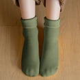 thumbnail image 2 of TOOYOU Baby Socks Knee High Socks Seamless Ribbed/Cable Knit Socks For Boys Toddler, 2 of 2