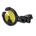 thumbnail image 5 of Trophy Ridge Replacement Biscuit for Original Whisker Biscuit® Arrow Rest - Medium - Green, 5 of 5