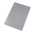 thumbnail image 1 of COOPHYA 1Set Thick Lettering Mats Rectangular Natural Rubber Eco-friendly Home Studio Use Light Grey 8.27*11.69in, 1 of 8