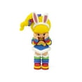 thumbnail image 2 of The Loyal Subjects Rainbow Brite Easter 2.5-inch Cheebee Rainbow Brite Collectible Figure, 2 of 2