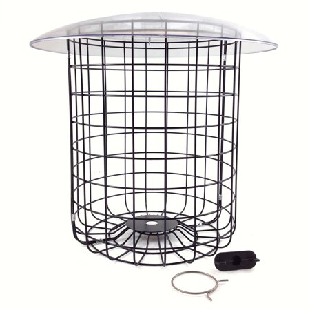 Droll Yankees Cage And Cover For Feeders Walmart Com