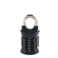 thumbnail image 1 of Cadenas Combiné Antivol Portable Rotatif 1535D, 1 of 7