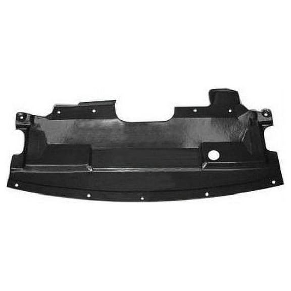 Undercar Shield - Compatible with 2004 - 2008 Nissan Maxima 2005 2006 2007
