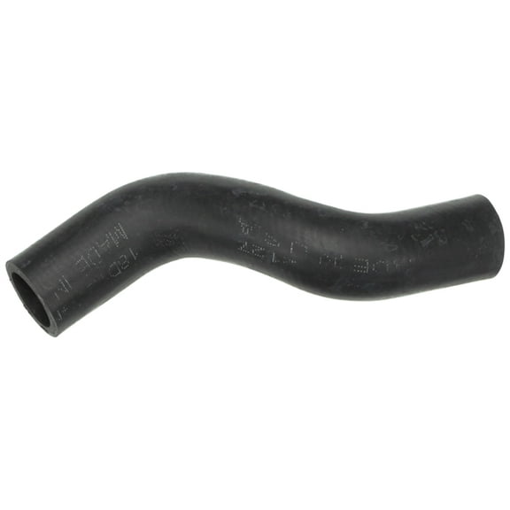 ACDelco Molded Heater Hose