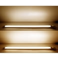 thumbnail image 3 of Dream Lighting LED Under Cabinet light,11.81" 12Volts,RV Trailer Motorhome Kitchen Closet,Warm White, 3 of 7