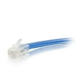 thumbnail image 2 of Cables To Go 04103 75 ft. Cat6 Non-Booted Unshielded-UTP Ethernet Network Patch Cable - Blue, 2 of 4