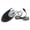 Silver, variant on Ergonomic Optical 3 Key Buttons Computer Gaming Wired Vertical for /Laptop