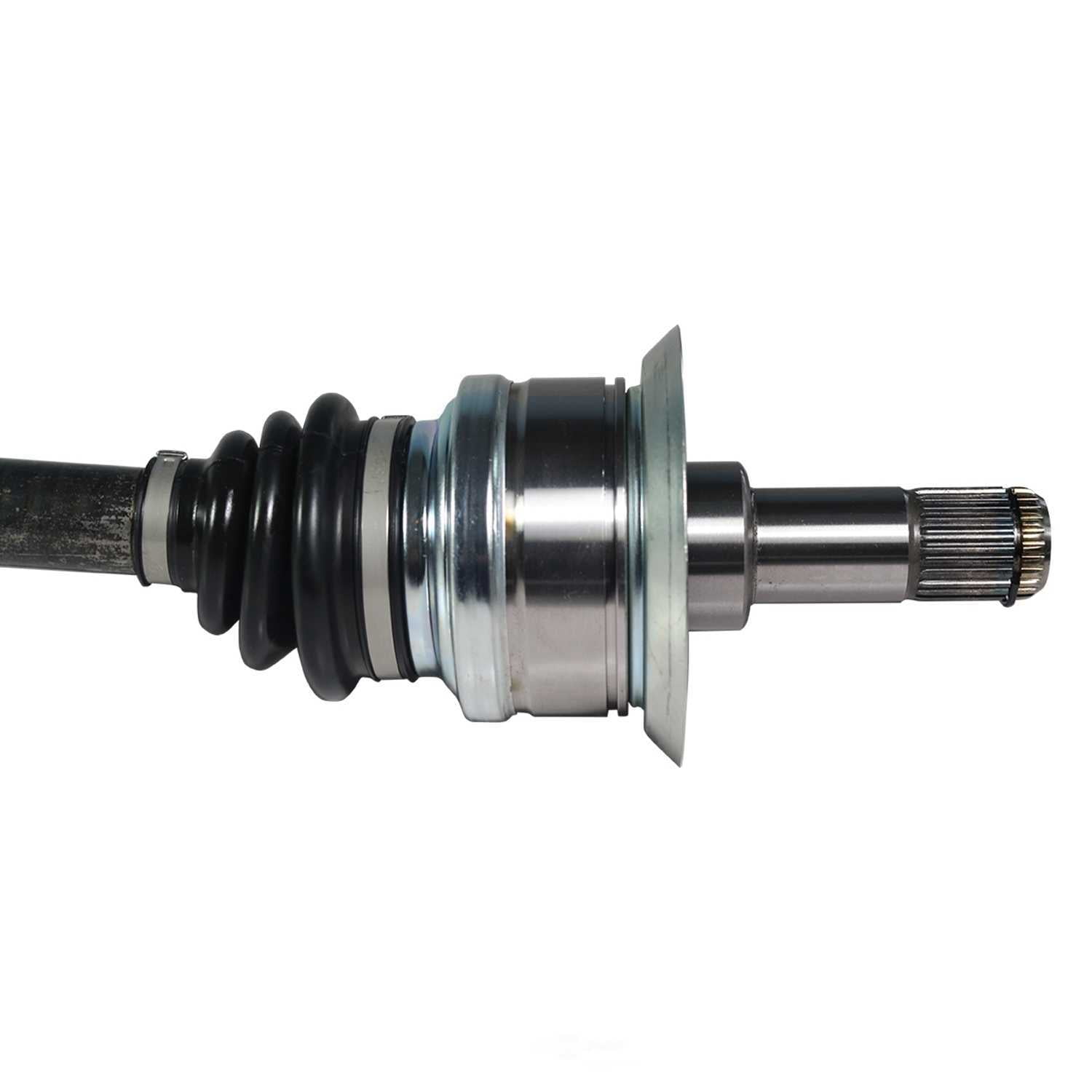 GSP NCV27018 BMW (2.0, 3.0 - AWD) CV Axle Assembly - Rear Right, BMW X3, X4 (Rear Right)