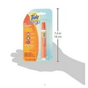 Tide-To-Go Instant Stain Removing Pen, 1 Count Pack