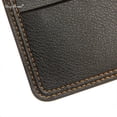 thumbnail image 5 of Cartera para hombre, gran capacidad para varias tarjetas, cartera corta de dibujos animados, 5 of 5