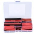 thumbnail image 2 of Heat Shrink Tubing, High Strength Solder Joint  Shrink Tube Line Group Label High Toughness  For Wire Connection, 2 of 8