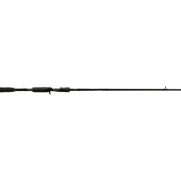 13 Fishing 7' x 5" Heavy Defy Casting Rod with Evolve Guides and EVA Handle (Adult)