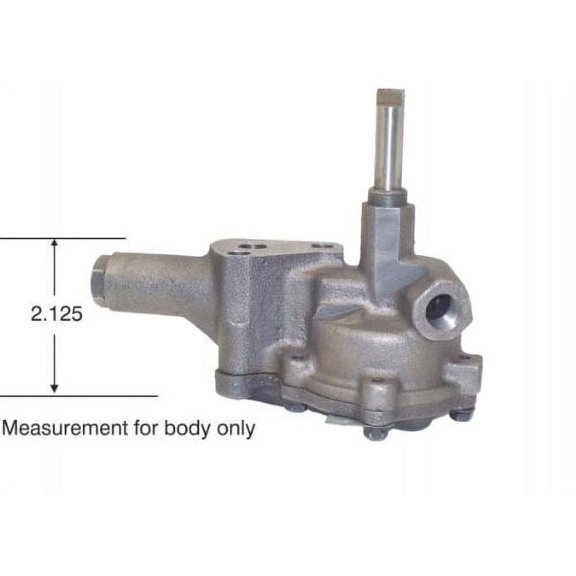 Melling M-51 Oil Pump