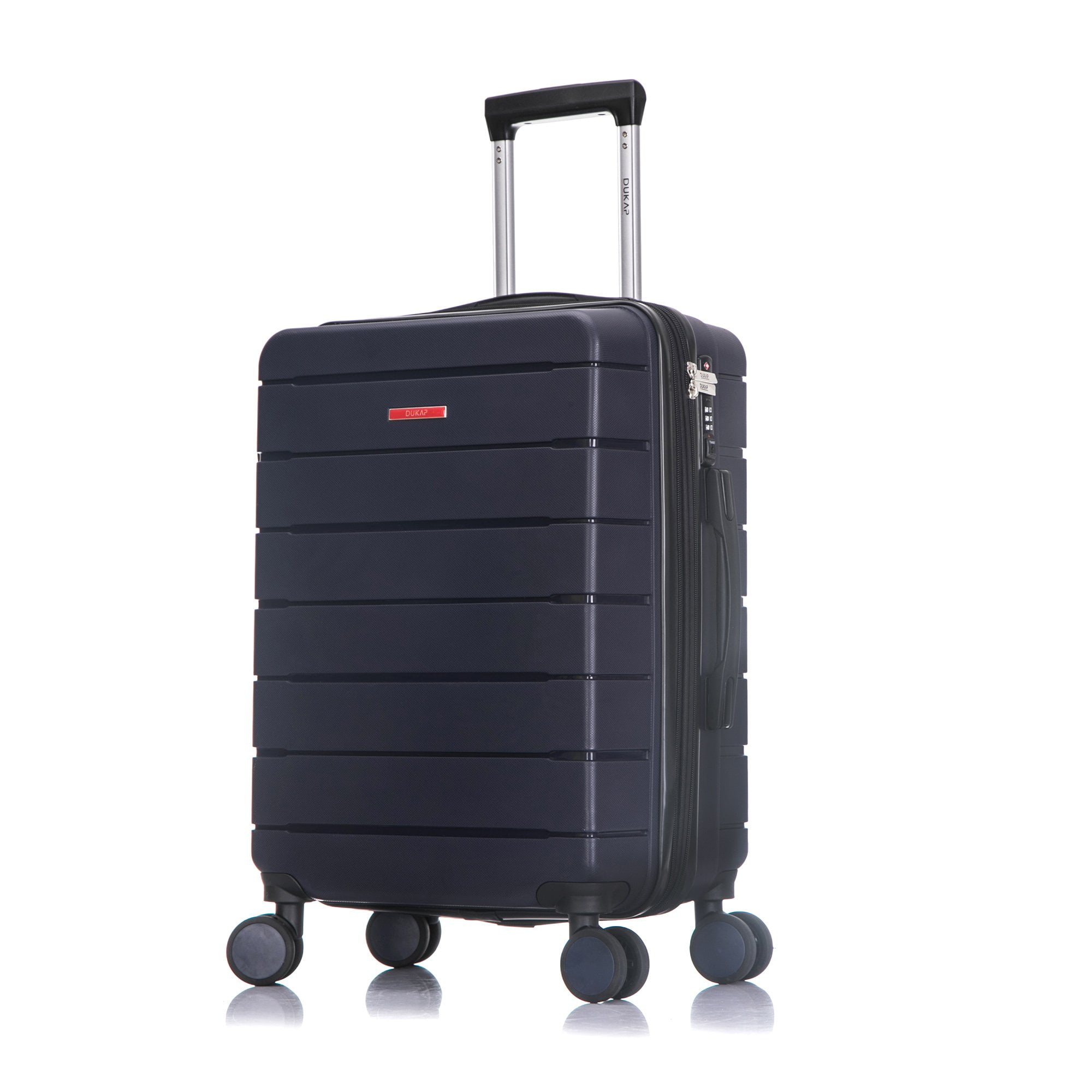 lightweight luggage walmart