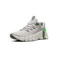 thumbnail image 4 of NIKE MENS Free Metcon 5 "Light Iron" DV3949 002 DV3949 002 from Stadium Goods, 4 of 8