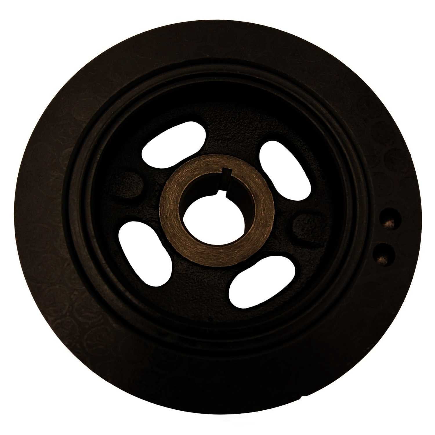 ATP 102326 Graywerks Harmonic Balancer