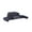 Black, variant on Universals Mouse Charging Dock for /903/GPW1/2 ABS Metal Construction Toolless Installation Portable Design