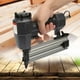 thumbnail image 5 of Pistola de clavos kit de clavadora Brad Pistola grapadora duradera Clavadora para marcos Diseño ergonómico con llave de 2 piezas para decoración para muebles para carpintería ANGGREK Otros, 5 of 7