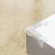 thumbnail image 5 of Decoración del hogar, decoración de habitaciones, decoración de pared. Esquina de mesa. Tira anticolisión. Tira anticolisión de silicona antigolpes. Bordes protectores. Adhesivo suave para esquinas. Á, 5 of 6