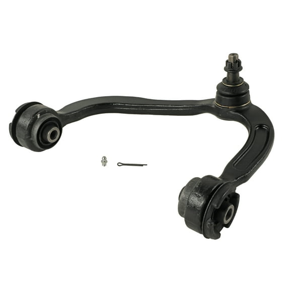 MOOG RK80306 Control Arm and Ball Joint Assembly Fits select: 2004-2009 FORD F150, 2013-2014 FORD F150 SUPER CAB