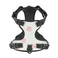 thumbnail image 4 of Gaeub Cute Pigs Gaeub Cute Pigs No Pull Dog Harness, Secure and Adjustable Pet Vest for Outdoor Activities - X-Large, 4 of 8