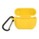thumbnail image 2 of Funda protectora para auriculares, funda protectora de silicona, funda protectora de silicona, funda protectora de silicona, rendimiento confiable, 2 of 8