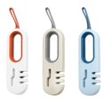 thumbnail image 2 of Bgsha Portable Kitchen Use Cooking Preparation Kitchen Gadget Sharpener Multi-Function Sharpener Non-slip Rubber Base, 2 of 8