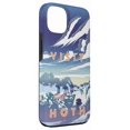 thumbnail image 3 of Funda Star Wars Visit Hoth para iPhone 13, 3 of 3