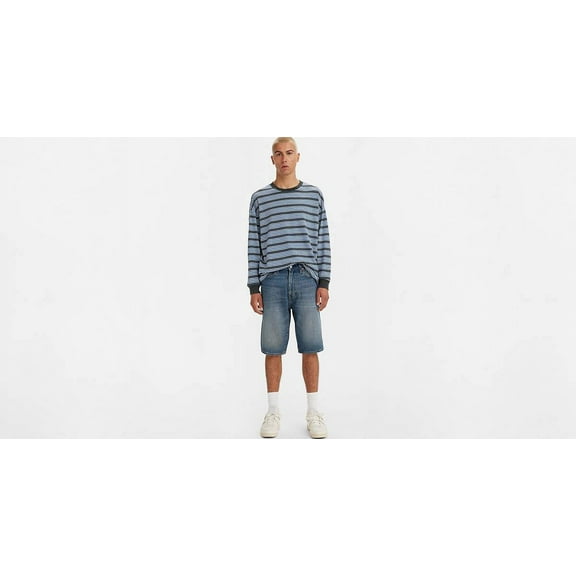Levi's Men's 469 Loose Short